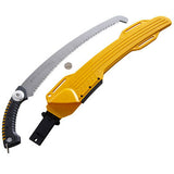 Silky SUGOI 360 Hand Saw (XL teeth)