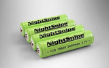 NightSnipe Class-3 DOUBLE TROUBLE NS750 EXTREME DIMMER Switch Hunting Light Kit