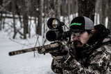 Tony Tebbe NS750 EXTREME Signature Series SCAN. SHOOT. RECOVER. Light Kit with EXTREME DIMMER Switch