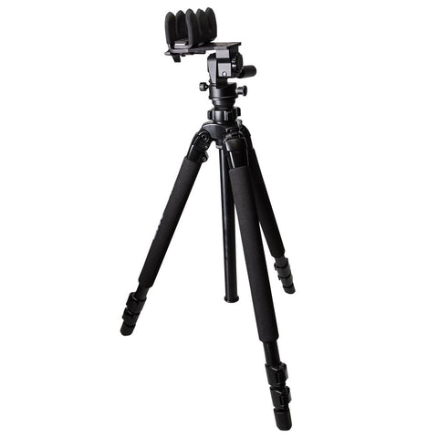 Kopfjäger K700 AMT Tripod with Reaper Grip