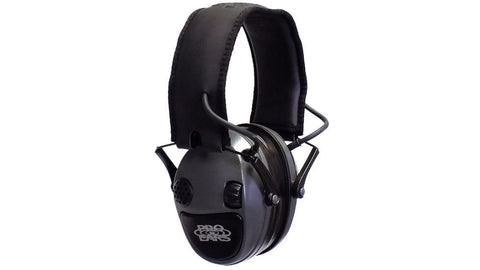 Pro Ears Silver 22