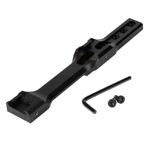 Sightmark Wraith Bolt Action Mount