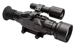 Night Vision Optics