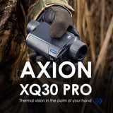 Pulsar Axion 2 XQ30 Pro Thermal Monocular