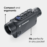 Pulsar Axion 2 XQ30 Pro Thermal Monocular