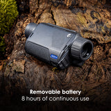 Pulsar Axion 2 XQ30 Pro Thermal Monocular