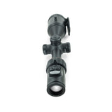 Nocpix ACE S60R Thermal Weapon Sight with Ocular Magnifier 2X 1280x1024 60mm LRF