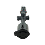 Nocpix ACE H50 Thermal Weapon Sight with Ocular Magnifier 3X 640x512 50 mm