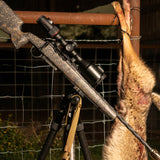 Nocpix ACE S60R Thermal Weapon Sight with Ocular Magnifier 2X 1280x1024 60mm LRF