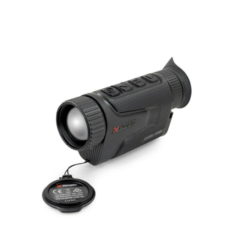 Nocpix LUMI H35R Compact Thermal Monocular 640x512 35 mm