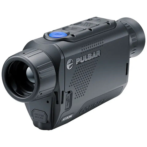 Pulsar Axion 2 XG30 Compact Thermal Monocular