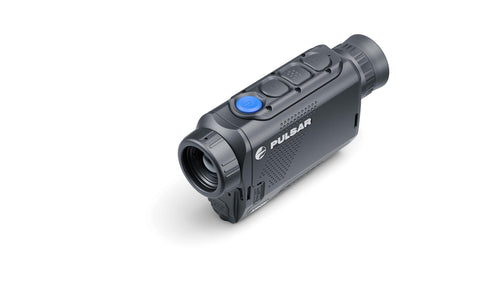 Pulsar Axion XQ19 Compact Thermal Monocular