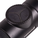 Pulsar Thermion 2 LRF XQ50 Pro Thermal Riflescope