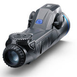 Pulsar Trail 3 LRF XR50 Thermal Riflescope