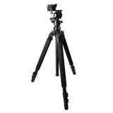 Kopfjager K700 AMT Tripod with Reaper Rail