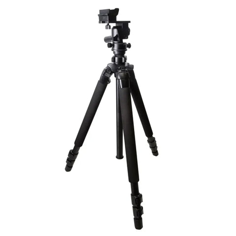 Kopfjager K700 AMT Tripod with Reaper Rail