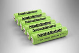 Tony Tebbe NS750 EXTREME Signature Series SCAN. SHOOT. RECOVER. Light Kit with EXTREME DIMMER Switch