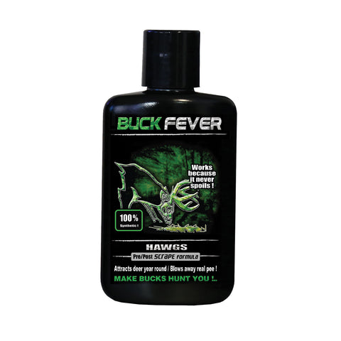 Buck Fever Synthetic Pre/Post Rut