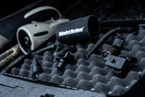 Tony Tebbe NS750 EXTREME Signature Series SCAN. SHOOT. RECOVER. Light Kit with EXTREME DIMMER Switch