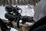 NightSnipe Class-2 NS750 EXTREME DIMMER Switch Hunting Light Kit