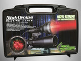Tony Tebbe NS750 EXTREME Signature Series SCAN. SHOOT. RECOVER. Light Kit with EXTREME DIMMER Switch