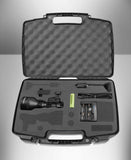 NightSnipe NS-750 EXTREME DIMMER Switch (67mm Objective) IR Illuminator Hunting Light Kit