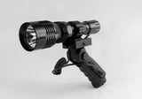 Pistol Grip 3 Position Scan Light