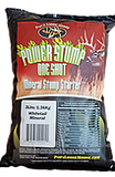 Pop's Loose Moose Power Stump - Mineral Stump Starter