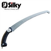 Silky SUGOI 360 Hand Saw (XL teeth)