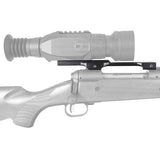 Sightmark Wraith Bolt Action Mount
