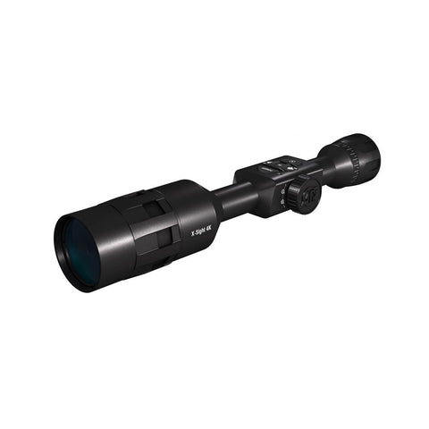 ATN Corporation X-Sight 4K PRO with Ultra HD Optics 3-14x