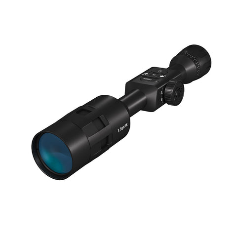 ATN Corporation X-Sight 4K PRO with Ultra HD Optics 5-20x