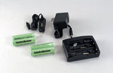 NightSnipe Class 2 Headlamp Kit