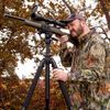 Kopfjäger K700 AMT Tripod with Reaper Grip