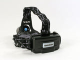 Class 2 NightSnipe Headlamp Kit