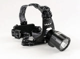 Tony Tebbe NS750 EXTREME Signature Series SCAN. SHOOT. RECOVER. Light Kit with EXTREME DIMMER Switch