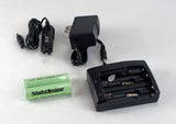 NightSnipe Class 1 Headlamp Kit
