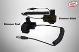 NightSnipe Class-2 NS750 EXTREME DIMMER Switch Hunting Light Kit