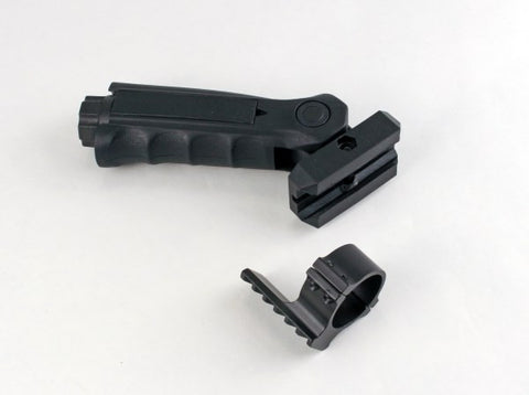 Pistol Grip 3 Position Scan Light