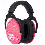 Pro Ears Passive Revo Noise Reduction Rating 25dB